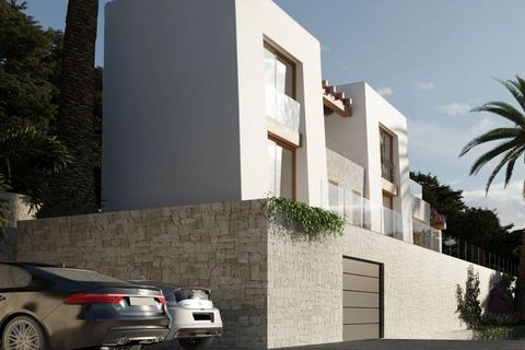 Villa i Benissa, Alicante, Benissa - € 1.595.000 | Ref: 40-64559 - foto 5