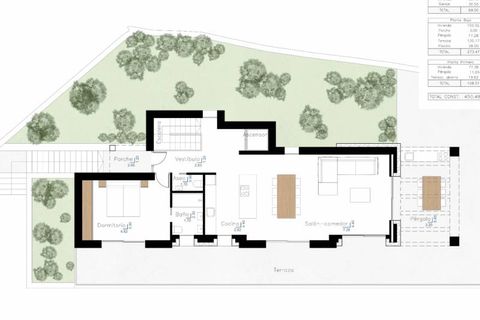 Villa i Benissa, Alicante, Benissa - € 1.595.000 | Ref: 40-64559 - foto 6