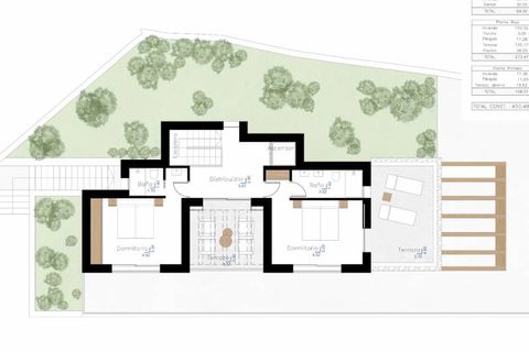 Villa i Benissa, Alicante, Benissa - € 1.595.000 | Ref: 40-64559 - foto 7
