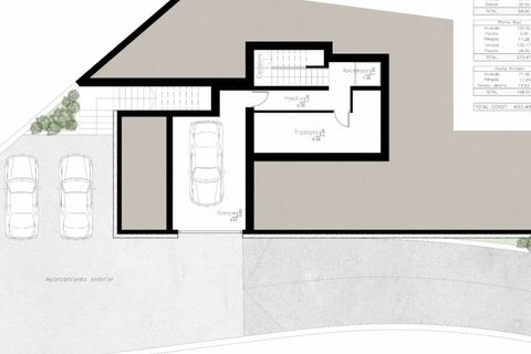 Villa i Benissa, Alicante, Benissa - € 1.595.000 | Ref: 40-64559 - foto 8