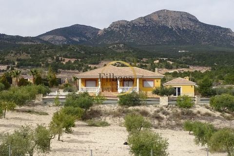 Finca i Lorca, Murcia, Lorca - € 350.000 | Ref: 791 - foto 3