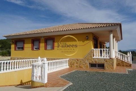 Finca i Lorca, Murcia, Lorca - € 350.000 | Ref: 791 - foto 4