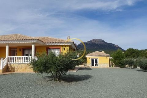 Finca i Lorca, Murcia, Lorca - € 350.000 | Ref: 791 - foto 28