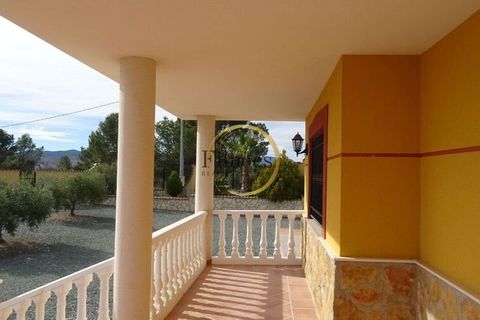 Finca i Lorca, Murcia, Lorca - € 350.000 | Ref: 791 - foto 5