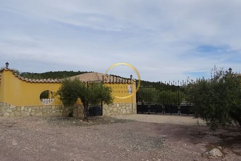 Finca i Lorca, Murcia, Lorca - € 350.000 | Ref: 791 - foto 29