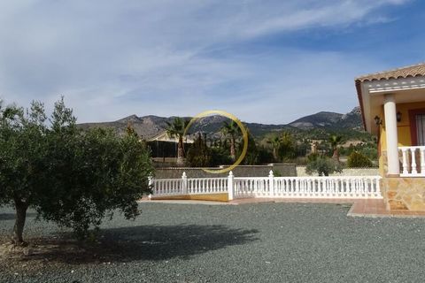 Finca i Lorca, Murcia, Lorca - € 350.000 | Ref: 791 - foto 30