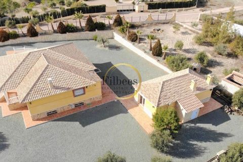 Finca i Lorca, Murcia, Lorca - € 350.000 | Ref: 791 - foto 1