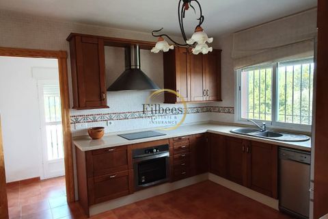 Finca i Lorca, Murcia, Lorca - € 350.000 | Ref: 791 - foto 14