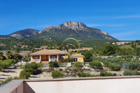 Finca i Lorca, Murcia, Lorca - € 350.000 | Ref: 791 - foto 24