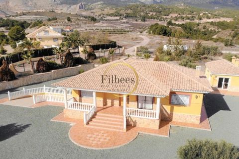 Finca i Lorca, Murcia, Lorca - € 350.000 | Ref: 791 - foto 33