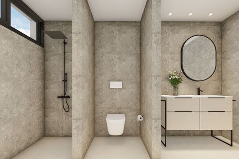 Villa i Polop, Alicante, Polop - € 725.000 | Ref: 00718A - foto 40