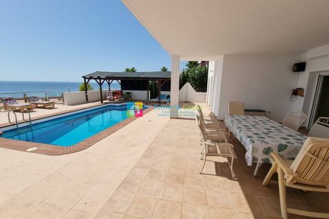 Villa i Mojacar, Almeria, Mojacar - € 824.990 | Ref: 2341 - foto 2