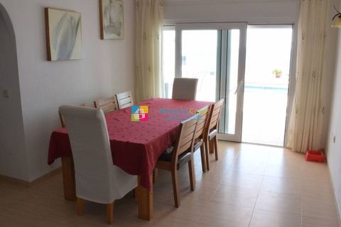 Villa i Mojacar, Almeria, Mojacar - € 824.990 | Ref: 2341 - foto 9
