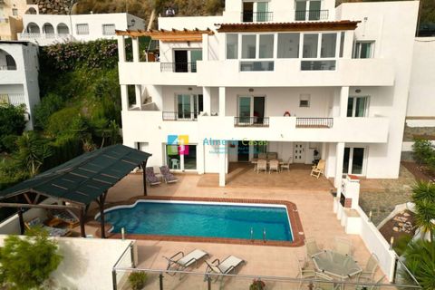 Villa i Mojacar, Almeria, Mojacar - € 824.990 | Ref: 2341 - foto 20