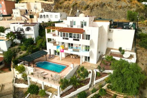 Villa i Mojacar, Almeria, Mojacar - € 824.990 | Ref: 2341 - foto 21