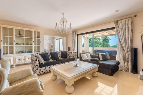 Penthouse i Benahavis, Malaga, Benahavis - € 1.790.000 | Ref: PANR-14116 - foto 3