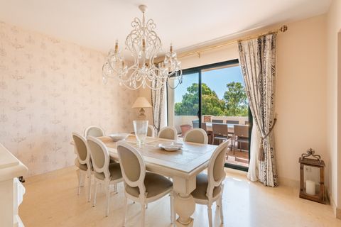 Penthouse i Benahavis, Malaga, Benahavis - € 1.790.000 | Ref: PANR-14116 - foto 2