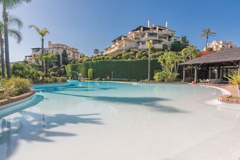 Penthouse i Benahavis, Malaga, Benahavis - € 1.790.000 | Ref: PANR-14116 - foto 19