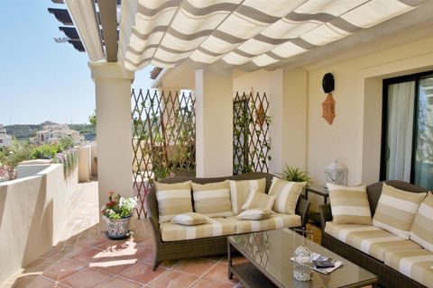 Penthouse i Benahavis, Malaga, Benahavis - € 1.790.000 | Ref: PANR-14116 - foto 4
