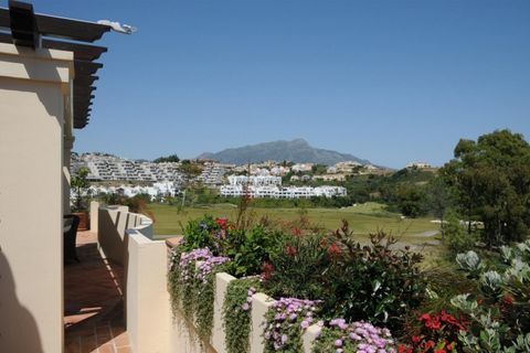 Penthouse i Benahavis, Malaga, Benahavis - € 1.790.000 | Ref: PANR-14116 - foto 6