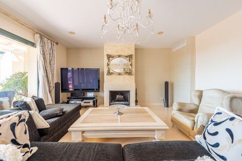 Penthouse i Benahavis, Malaga, Benahavis - € 1.790.000 | Ref: PANR-14116 - foto 7