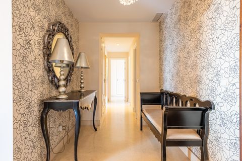 Penthouse i Benahavis, Malaga, Benahavis - € 1.790.000 | Ref: PANR-14116 - foto 15