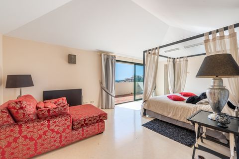 Penthouse i Benahavis, Malaga, Benahavis - € 1.790.000 | Ref: PANR-14116 - foto 10