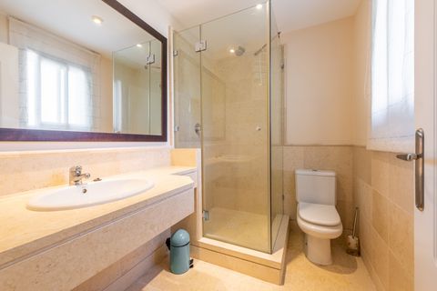 Penthouse i Benahavis, Malaga, Benahavis - € 1.790.000 | Ref: PANR-14116 - foto 16