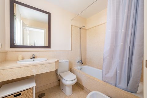 Penthouse i Benahavis, Malaga, Benahavis - € 1.790.000 | Ref: PANR-14116 - foto 17