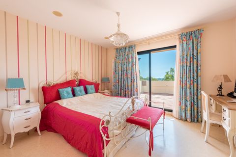 Penthouse i Benahavis, Malaga, Benahavis - € 1.790.000 | Ref: PANR-14116 - foto 11