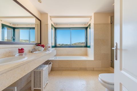 Penthouse i Benahavis, Malaga, Benahavis - € 1.790.000 | Ref: PANR-14116 - foto 14