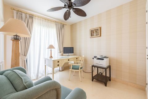 Penthouse i Benahavis, Malaga, Benahavis - € 1.790.000 | Ref: PANR-14116 - foto 18