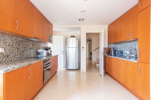 Penthouse i Benahavis, Malaga, Benahavis - € 1.790.000 | Ref: PANR-14116 - foto 21