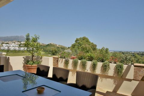 Penthouse i Benahavis, Malaga, Benahavis - € 1.790.000 | Ref: PANR-14116 - foto 8