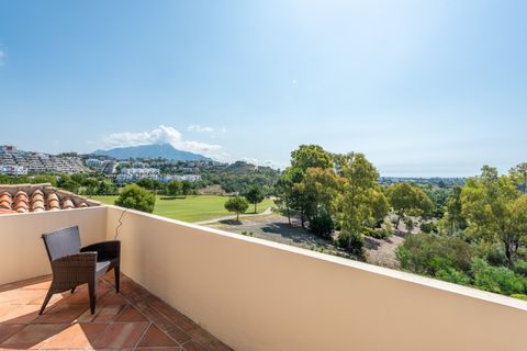 Penthouse i Benahavis, Malaga, Benahavis - € 1.790.000 | Ref: PANR-14116 - foto 23