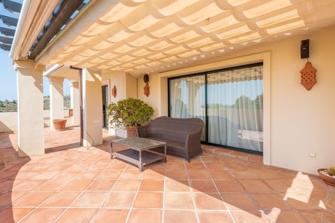 Penthouse i Benahavis, Malaga, Benahavis - € 1.790.000 | Ref: PANR-14116 - foto 24