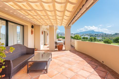 Penthouse i Benahavis, Malaga, Benahavis - € 1.790.000 | Ref: PANR-14116 - foto 25