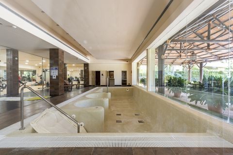 Penthouse i Benahavis, Malaga, Benahavis - € 1.790.000 | Ref: PANR-14116 - foto 27