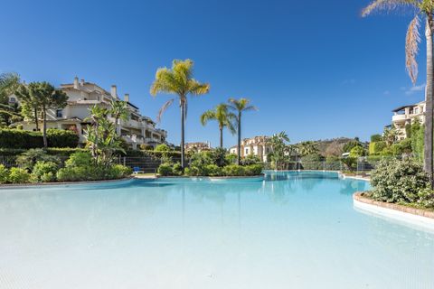 Penthouse i Benahavis, Malaga, Benahavis - € 1.790.000 | Ref: PANR-14116 - foto 1