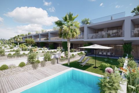 Helårsgrund i Almancil, Faro, Almancil - € 4.000.000 | Ref: PLP423 - foto 1