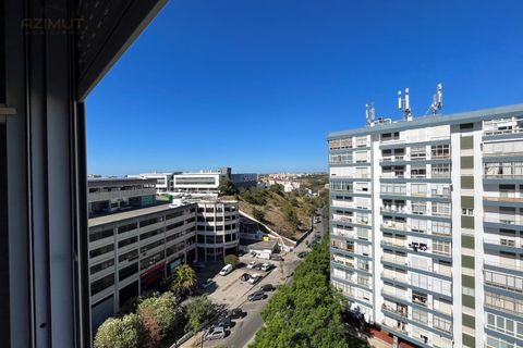 Apartament a Carnaxide, Lisbon, Carnaxide - € 485.000 | Ref: APA_13 - foto 44