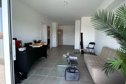 Lejlighed i Serignan, Herault, Serignan - € 186.900 | Ref: ANOD-E103 - foto 1