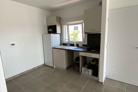 Lejlighed i Serignan, Herault, Serignan - € 186.900 | Ref: ANOD-E103 - foto 2