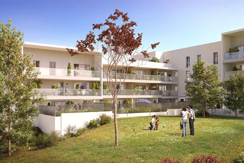 Lejlighed i Beziers, Herault, Beziers - € 325.000 | Ref: PRA5SE-B301 - foto 1