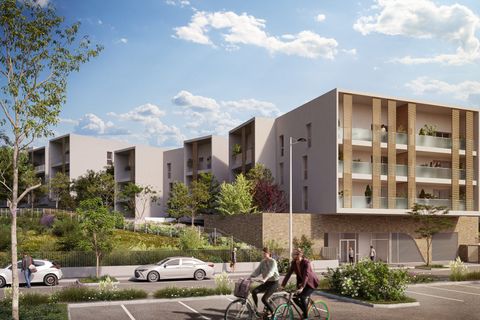 Lejlighed i Beziers, Herault, Beziers - € 325.000 | Ref: PRA5SE-B301 - foto 2