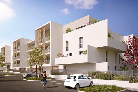 Lejlighed i Beziers, Herault, Beziers - € 325.000 | Ref: PRA5SE-B301 - foto 3