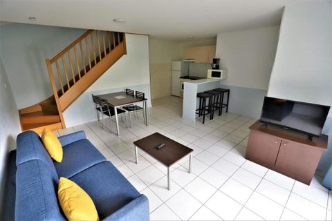 Villa a Gerzat, Puy-de-Dome, Gerzat - € 70.000 | Ref: A4736 - foto 2