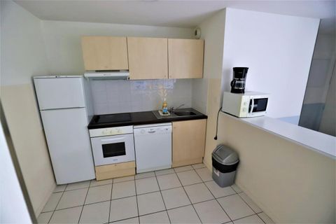 Villa a Gerzat, Puy-de-Dome, Gerzat - € 70.000 | Ref: A4736 - foto 3