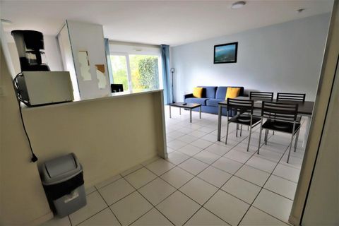 Villa a Gerzat, Puy-de-Dome, Gerzat - € 70.000 | Ref: A4736 - foto 8