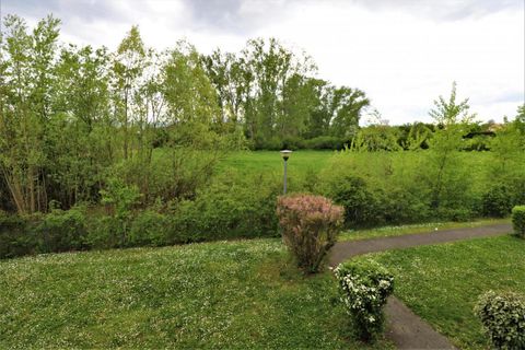 Villa a Gerzat, Puy-de-Dome, Gerzat - € 70.000 | Ref: A4736 - foto 17